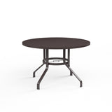 La Jolla 48" Round Dining Table SW401-T48 Sunset West