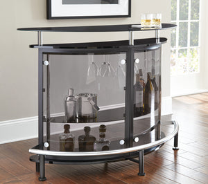 Steve Silver Ariana Bar Table/Server AR500SB