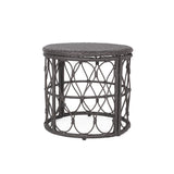 Christopher Knight Home® Noble House Bruce Side Table