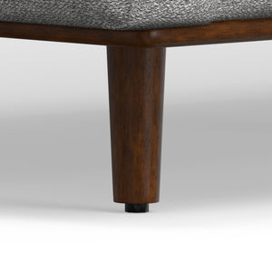 English Elm Morrison 72" Sofa - Eco-Friendly Mist Grey Loveseat With Plush Cushions For Cozy Living Spaces B136P159963