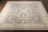 Surya Soumek Handmade Rug SMK-102