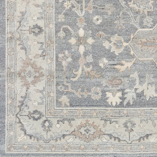 Surya Soumek Handmade Rug SMK-102
