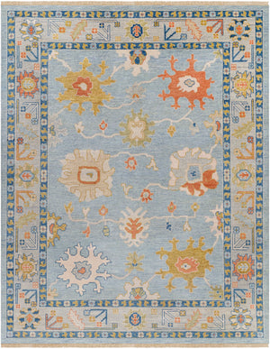 Surya Sumela Handmade Rug SML-2300
