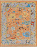 Surya Sumela Handmade Rug SML-2301