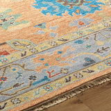 Surya Sumela Handmade Rug SML-2301