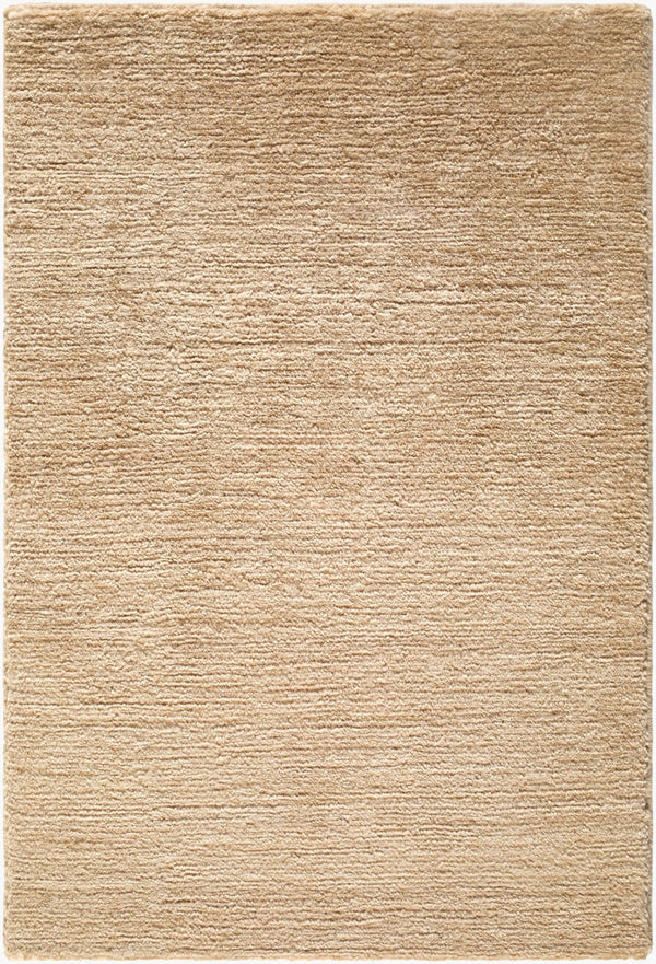 Surya Selma Hand Knotted Cashmere Wool Area Rug Scandinavian Modern Living Room Accent 6" Sample SMM2301-612SAM