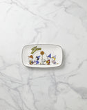 Lenox The Great Pumpkin Hors d'Oeuvres Tray Multi, IVORY PORCELAIN 896691