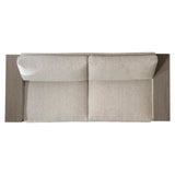 Bernhardt Kali Fabric Sofa [Made to Order] P6177A