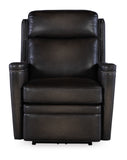 Hamilton Power Recliner with Power Headrest Grey SS116-PHZ1-095 Hooker Furniture