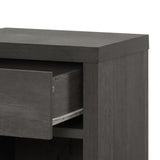 Christopher Knight Home® - Noble House - - 1-Drawer Nightstand