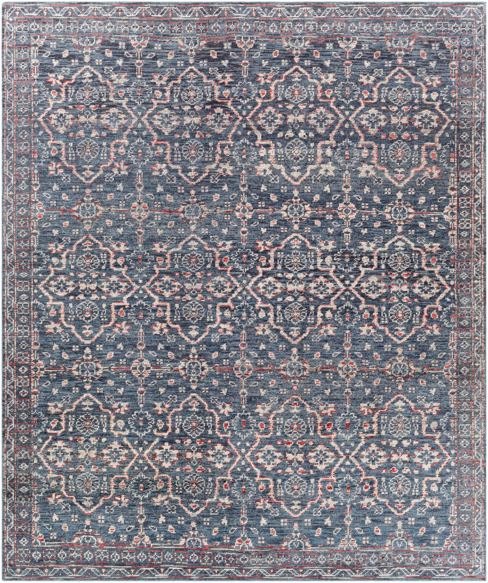 Surya Smyrna Handmade Rug SMY-2300