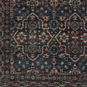 Surya Smyrna Handmade Rug SMY-2300