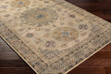 Surya Smyrna Handmade Rug SMY-2301