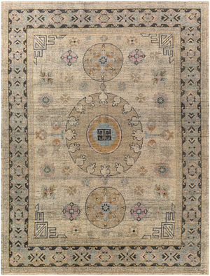 Surya Smyrna Handmade Rug SMY-2301