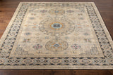 Surya Smyrna Handmade Rug SMY-2301