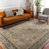 Surya Smyrna Handmade Rug SMY-2301