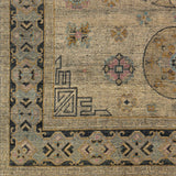 Surya Smyrna Handmade Rug SMY-2301