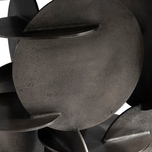 Bernhardt Tribus Console Table 321922