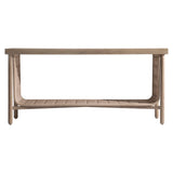 Bernhardt Santiago Console Table 313911