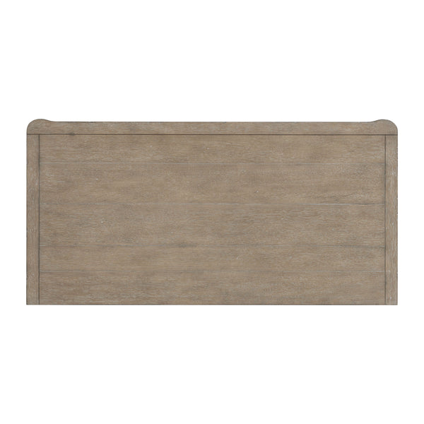 A.R.T. Furniture Reforma Bachelor’S Chest - Stylish Casual Traditional With Cedar-lined Drawer & Hammered Knobs Brown Parawood Solids,Random Match Flaky Oak Veneers,Metal 324158-2358