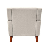 Christopher Knight Home® - Noble House - - Mid-Century Modern Armchair