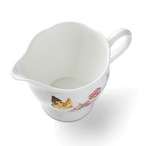 Lenox Butterfly Meadow Creamer Multi, WHITE PORCELAIN 6083968