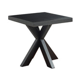 Steve Silver Harris End Table HR250E