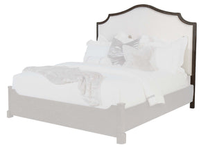 Wexford Queen Head Board 24865H Hekman Furniture