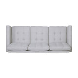 Christopher Knight Home® - Noble House - 3-Seater Sofa