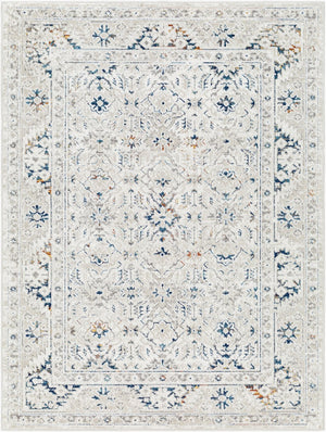 Livabliss Soldado Machine Woven Turkish Polypropylene Accent Rug for Entryway or Bedroom SOD2303-2211