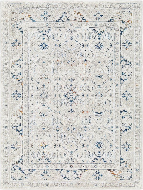 Livabliss Soldado Machine Woven Turkish Polypropylene Accent Rug for Entryway or Bedroom SOD2303-2211