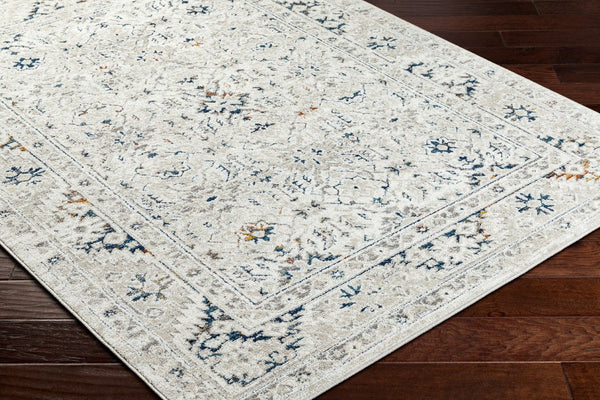 Livabliss Soldado Machine Woven Turkish Polypropylene Accent Rug for Entryway or Bedroom SOD2303-2211