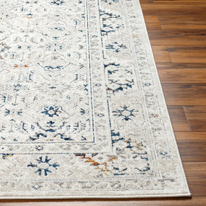 Livabliss Soldado Machine Woven Turkish Polypropylene Accent Rug for Entryway or Bedroom SOD2303-2211