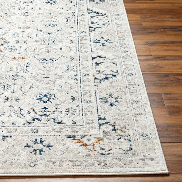 Livabliss Soldado Machine Woven Turkish Polypropylene Accent Rug for Entryway or Bedroom SOD2303-2211