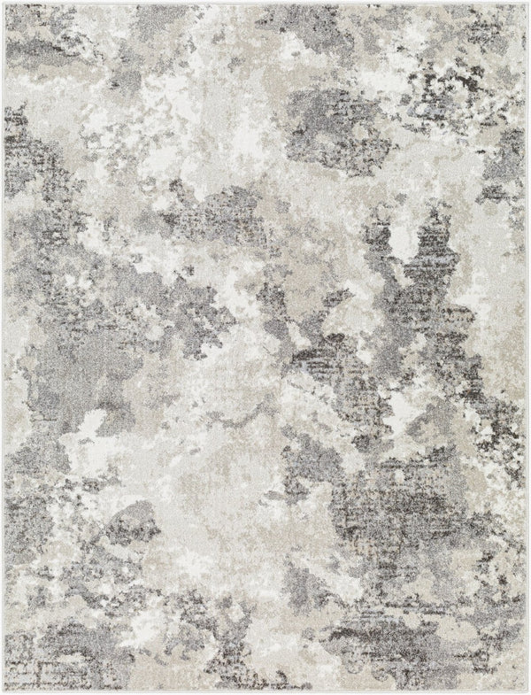 Livabliss Soldado Machine Woven Accent Rug Polypropylene Blend Warm Tonal Entryway Mat SOD2305-2211