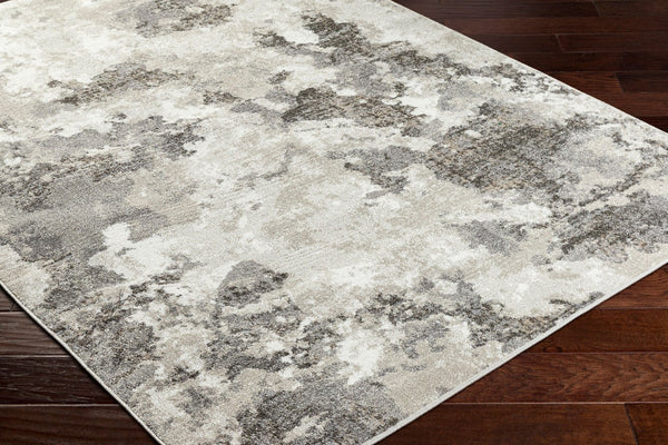 Livabliss Soldado Machine Woven Accent Rug Polypropylene Blend Warm Tonal Entryway Mat SOD2305-2211