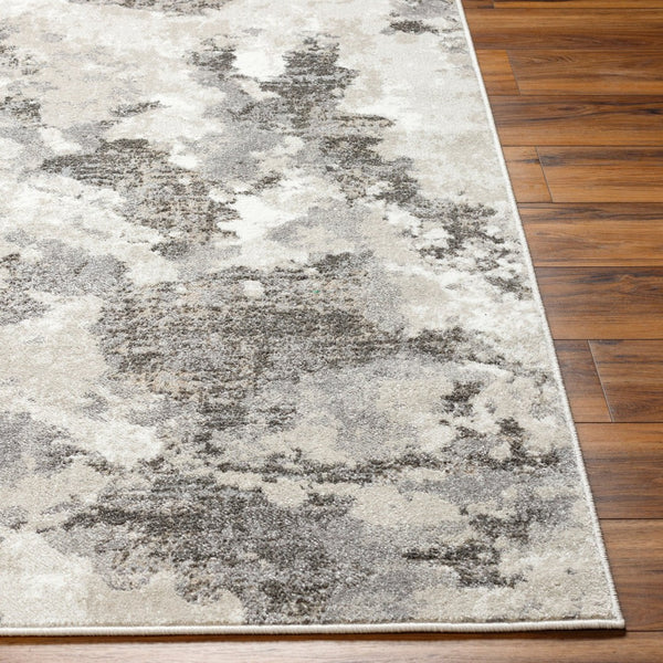 Livabliss Soldado Machine Woven Accent Rug Polypropylene Blend Warm Tonal Entryway Mat SOD2305-2211