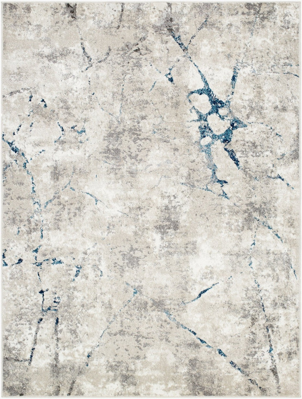 Livabliss Soldado Geometric Accent Rug Machine Woven Polypropylene Blend for Entryways and Hallways SOD2307-2211
