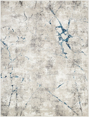 Livabliss Soldado Geometric Accent Rug Machine Woven Polypropylene Blend for Entryways and Hallways SOD2307-2211
