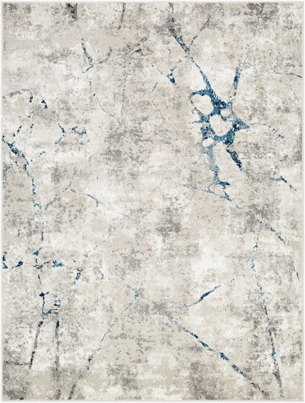 Livabliss Soldado Geometric Accent Rug Machine Woven Polypropylene Blend for Entryways and Hallways SOD2307-2211