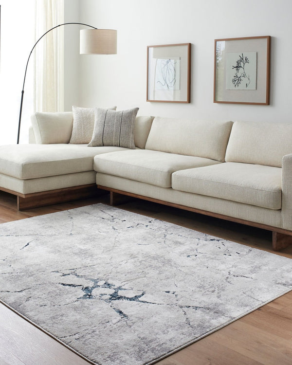 Livabliss Soldado Geometric Accent Rug Machine Woven Polypropylene Blend for Entryways and Hallways SOD2307-2211
