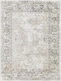 Soldado SOD-2309 7'10" x 10' Machine Woven Rug SOD2309-71010 Livabliss Surya