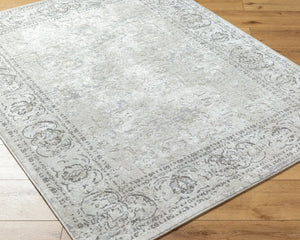 Livabliss Soldado Machine Woven Turkish Area Rug Polypropylene Blend for High Traffic Rooms SOD2309-537