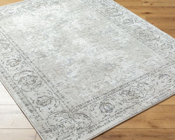 Livabliss Soldado Machine Woven Turkish Area Rug Polypropylene Blend for High Traffic Rooms SOD2309-537