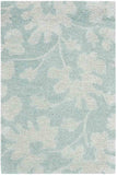 Safavieh Soh419 Hand Tufted  Rug Light Blue / Silver SOH419B-2