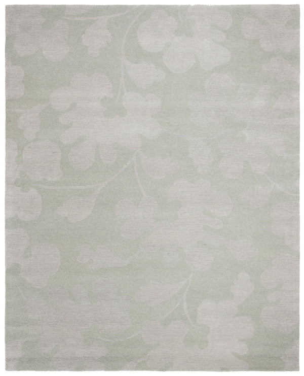 Safavieh Soh419 Hand Tufted  Rug Light Blue / Silver SOH419B-2