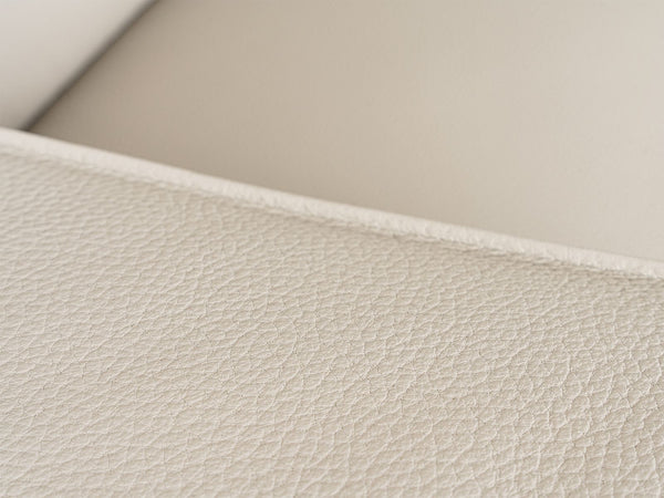 VIG Furniture Lamod Italia Soho -  Italian Grey Leather Sofa VGDTSOHO-SF-GRY