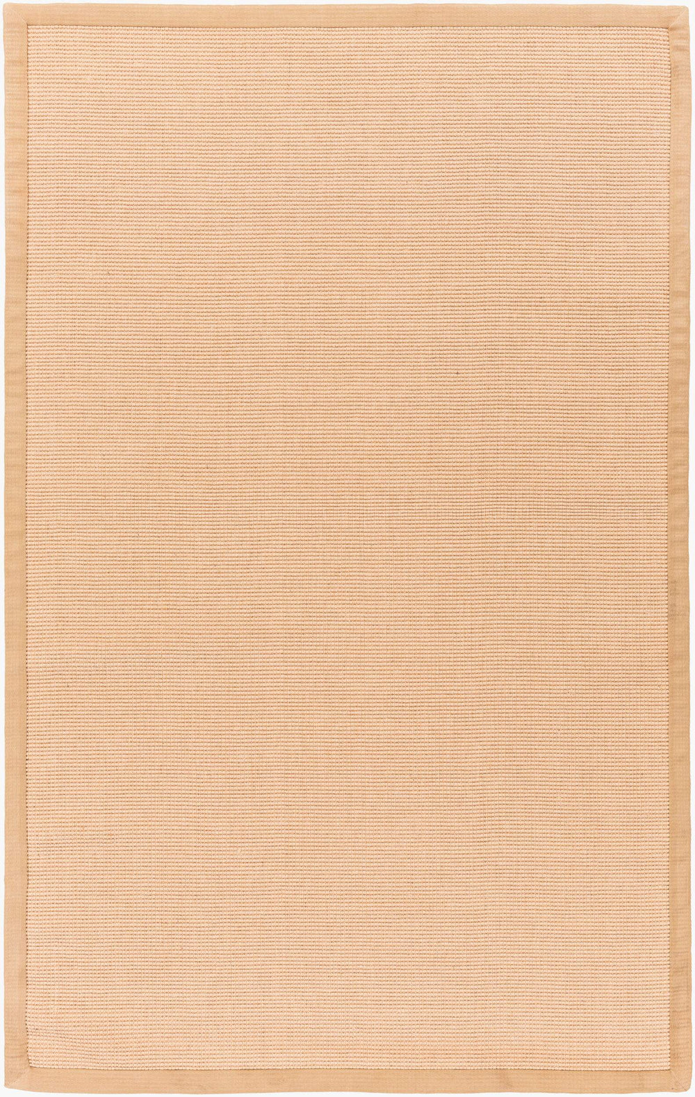 Surya Soho Beige 2' X 3' Handmade Jute Rug – Rustic Charm And Durability For Cozy Home Décor Style Tan Jute Sohobrown-23