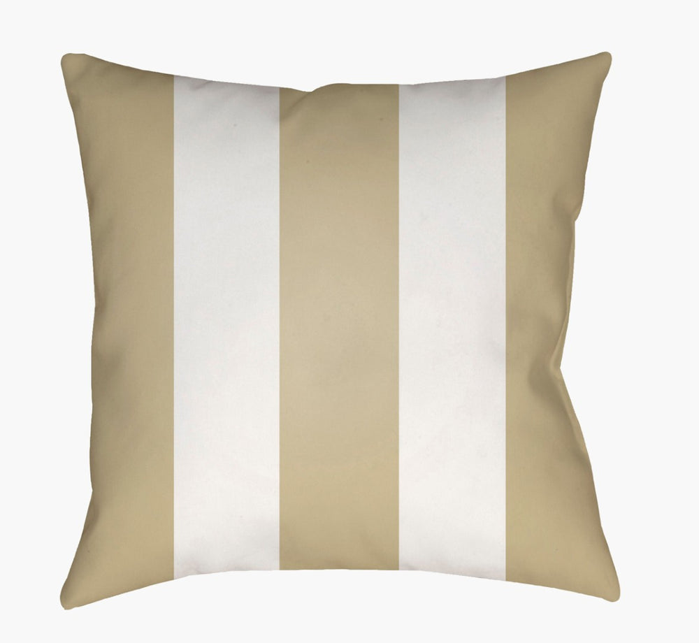 Livabliss Edgartown Woven Polyester Accent Pillow Vintage Pattern for Sofa or Armchair SOL063-2020