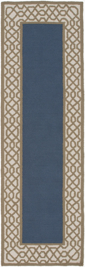 Surya Storm 10' X 14' Handmade Rug - Rustic Charm, Durable Design, Easy Care For Cozy Home Decor Beige Polypropylene Som7767-268